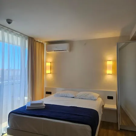 Orbi City Batumi Zewnętrze zdjęcie