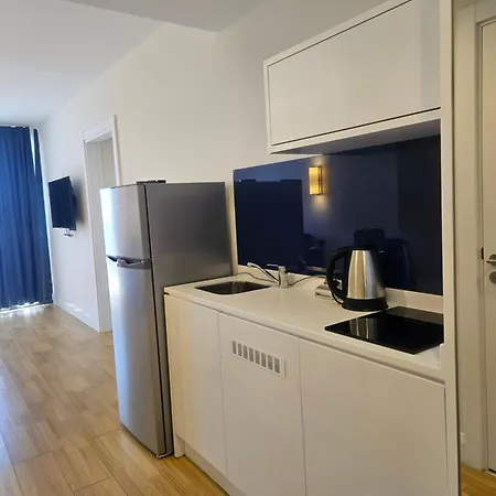 Orbi City Batumi Zewnętrze zdjęcie