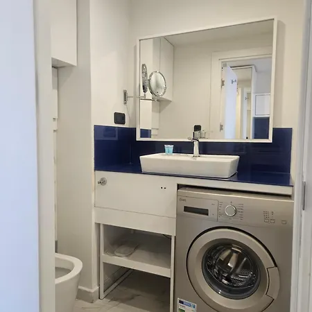 Orbi City Batumi Zewnętrze zdjęcie