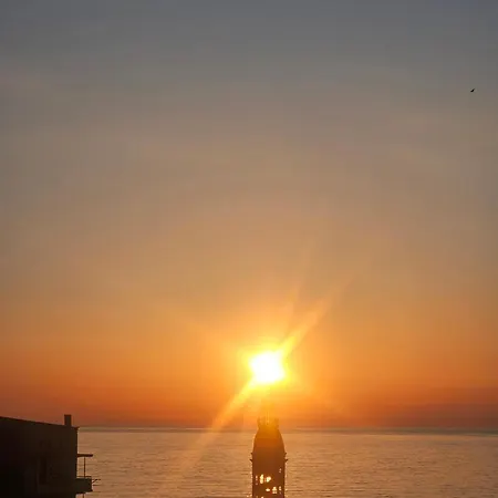 Orbi City Batumi Zewnętrze zdjęcie