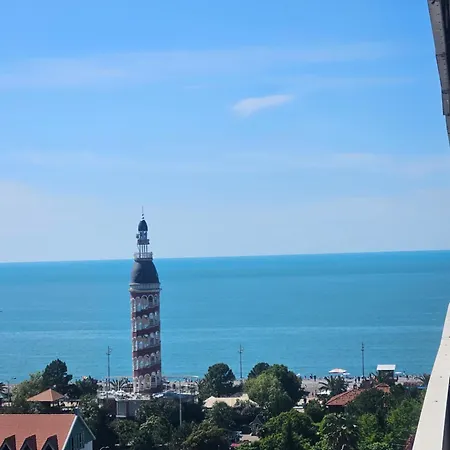 Orbi City Batumi Zewnętrze zdjęcie