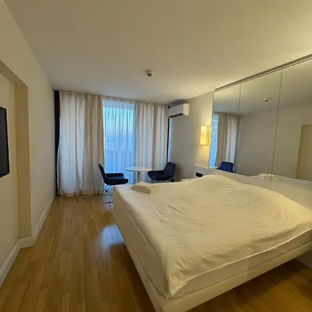 Orbi City Batumi Zewnętrze zdjęcie