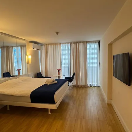 Orbi City Batumi Zewnętrze zdjęcie
