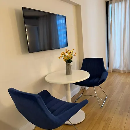 Orbi City Batumi Zewnętrze zdjęcie