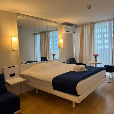 Orbi City Batumi Zewnętrze zdjęcie