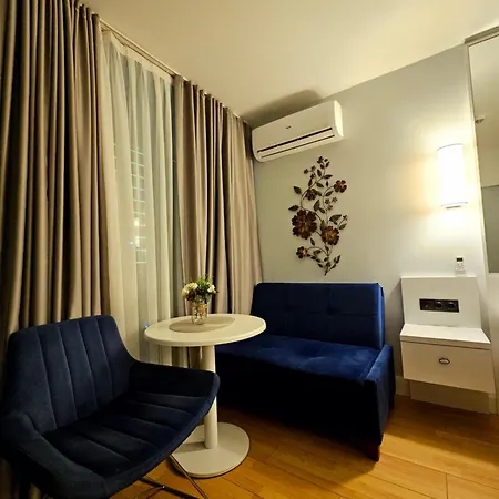 Orbi City Batumi Zewnętrze zdjęcie