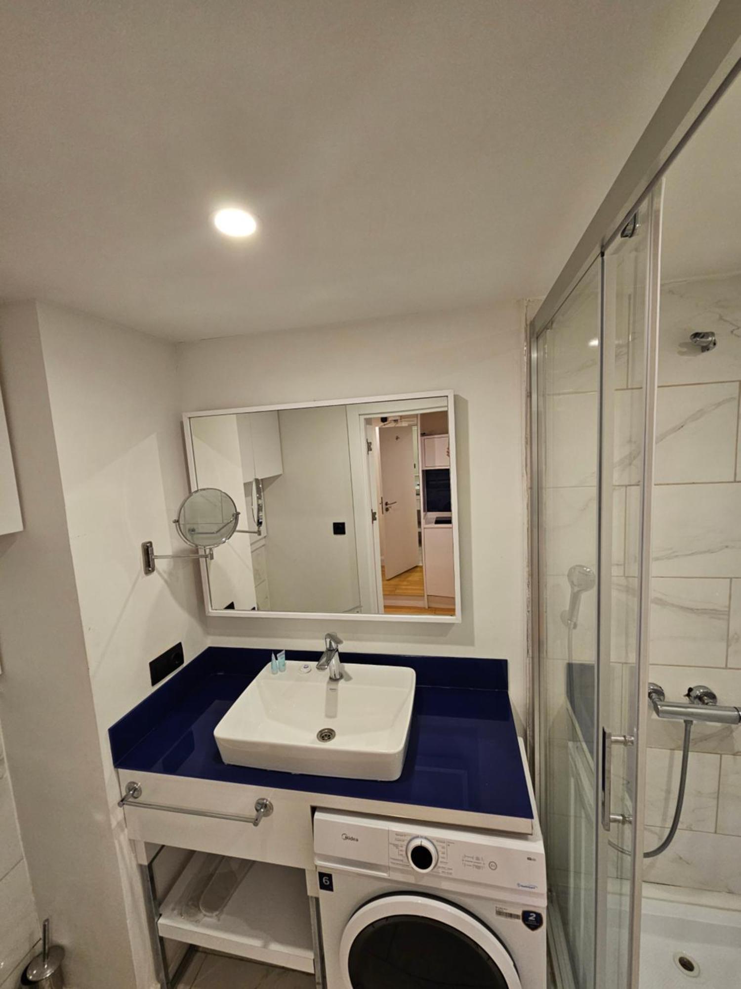 Orbi Apartament