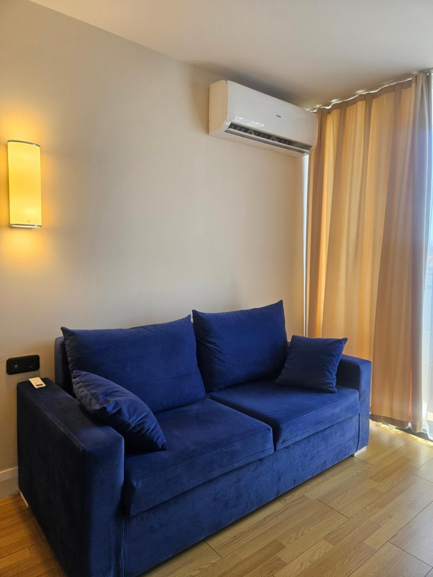 Orbi Apartament *