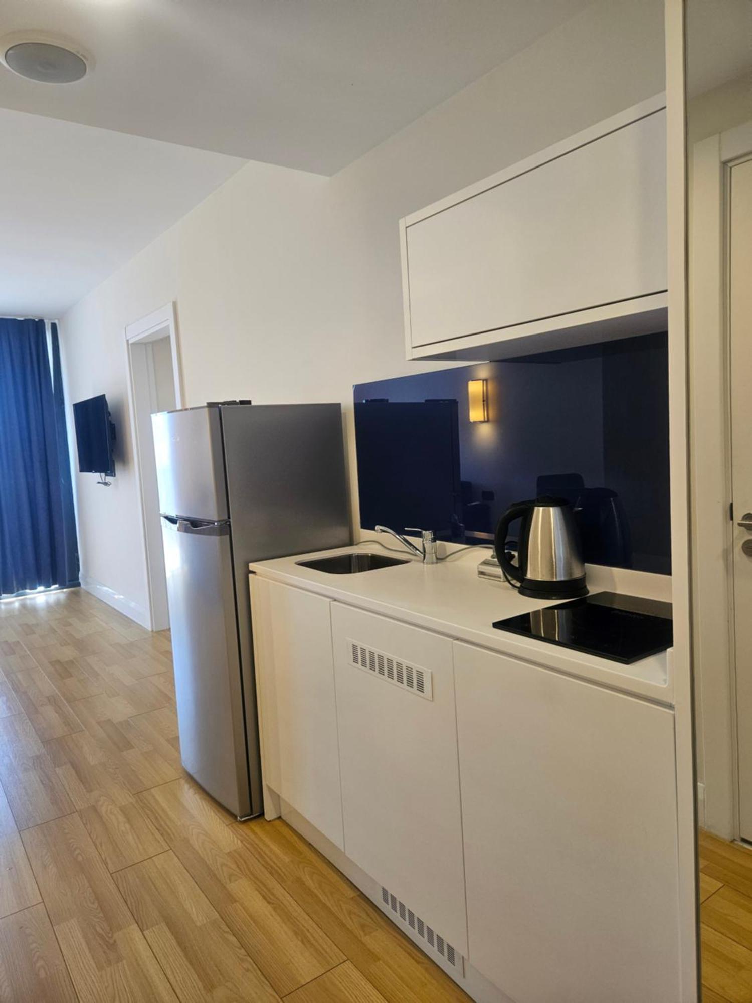 Apartament Orbi
