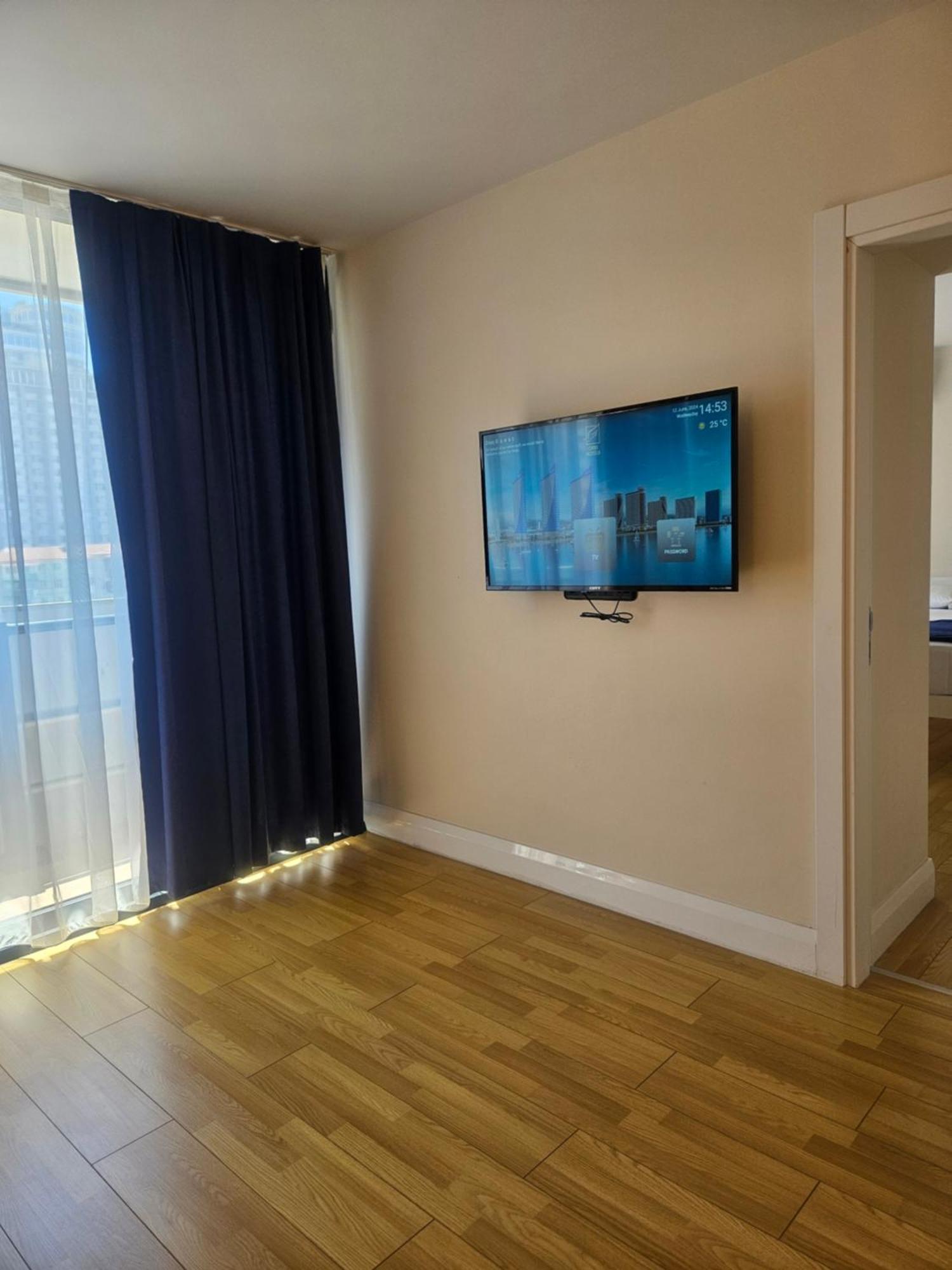 Orbi Apartament *