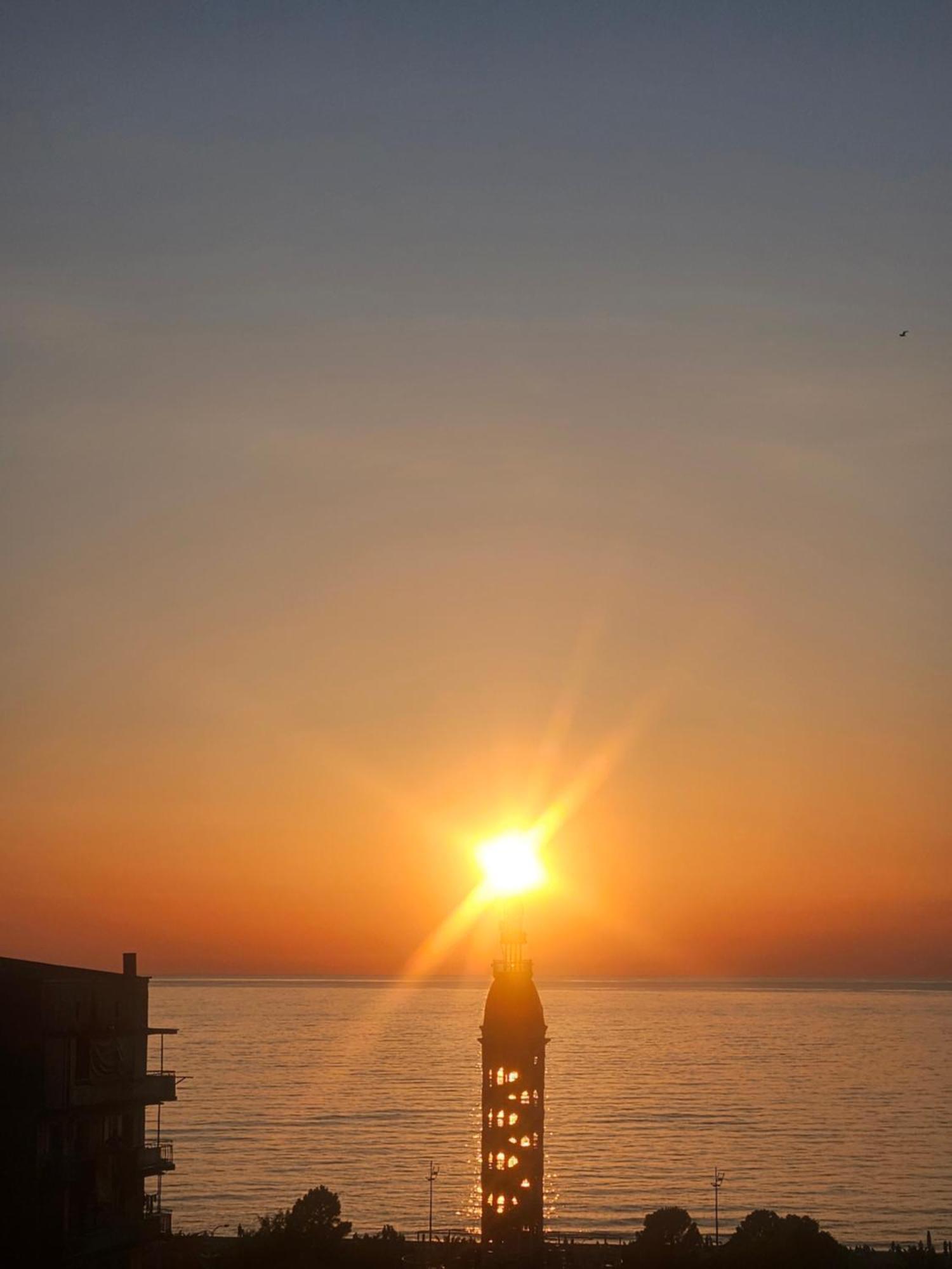 Orbi Apartament Batumi