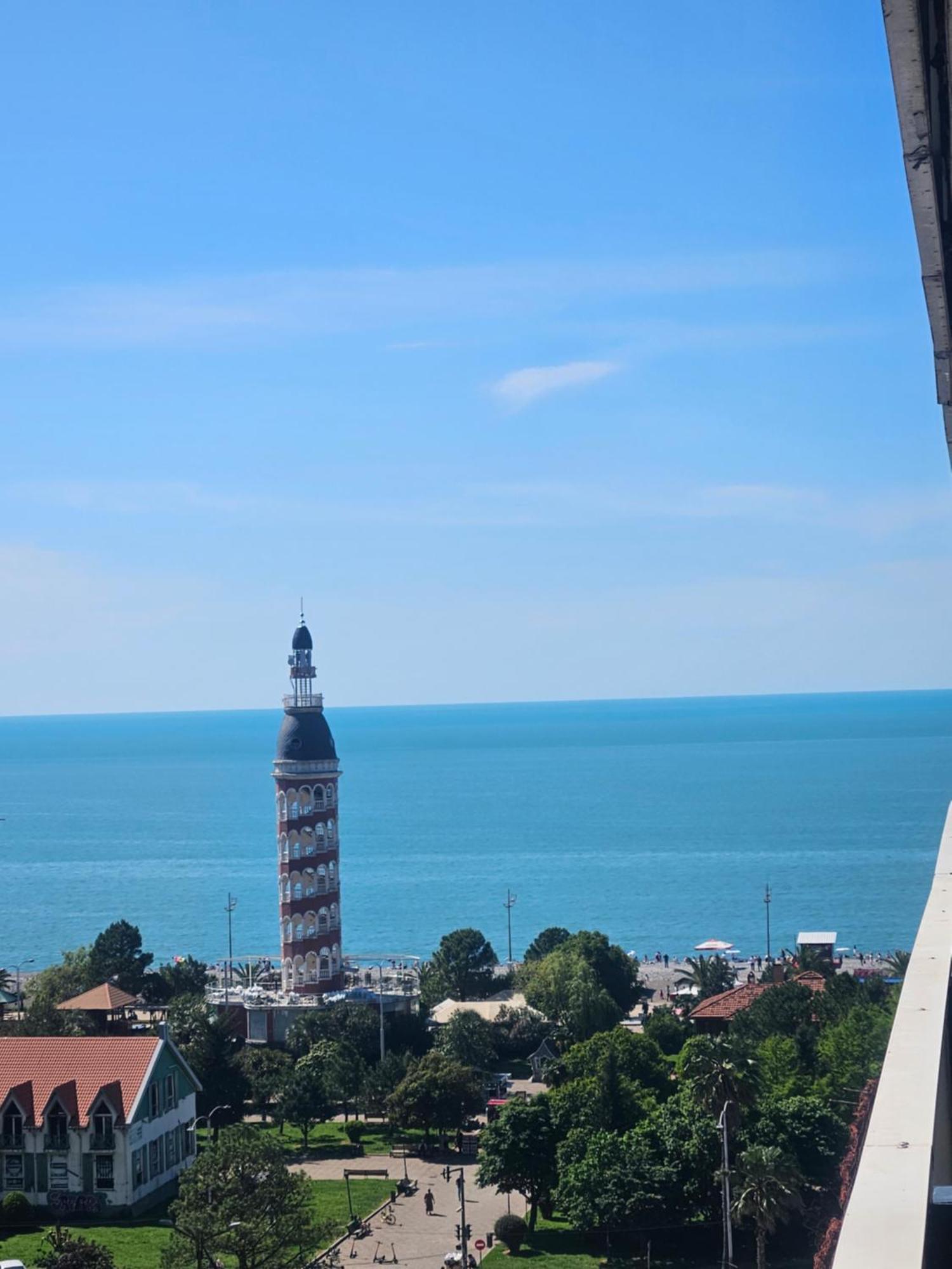 Apartament Orbi