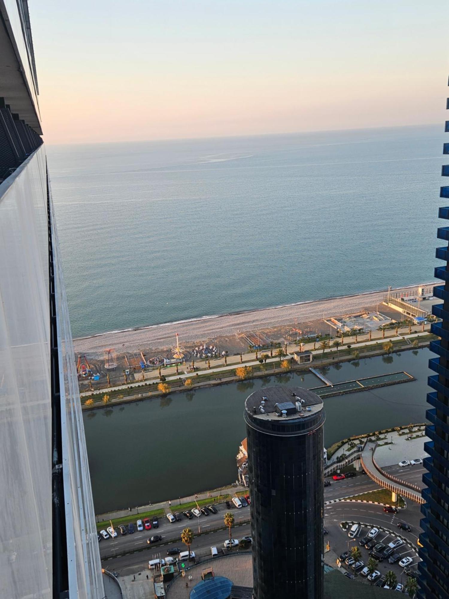 Apartament Orbi
