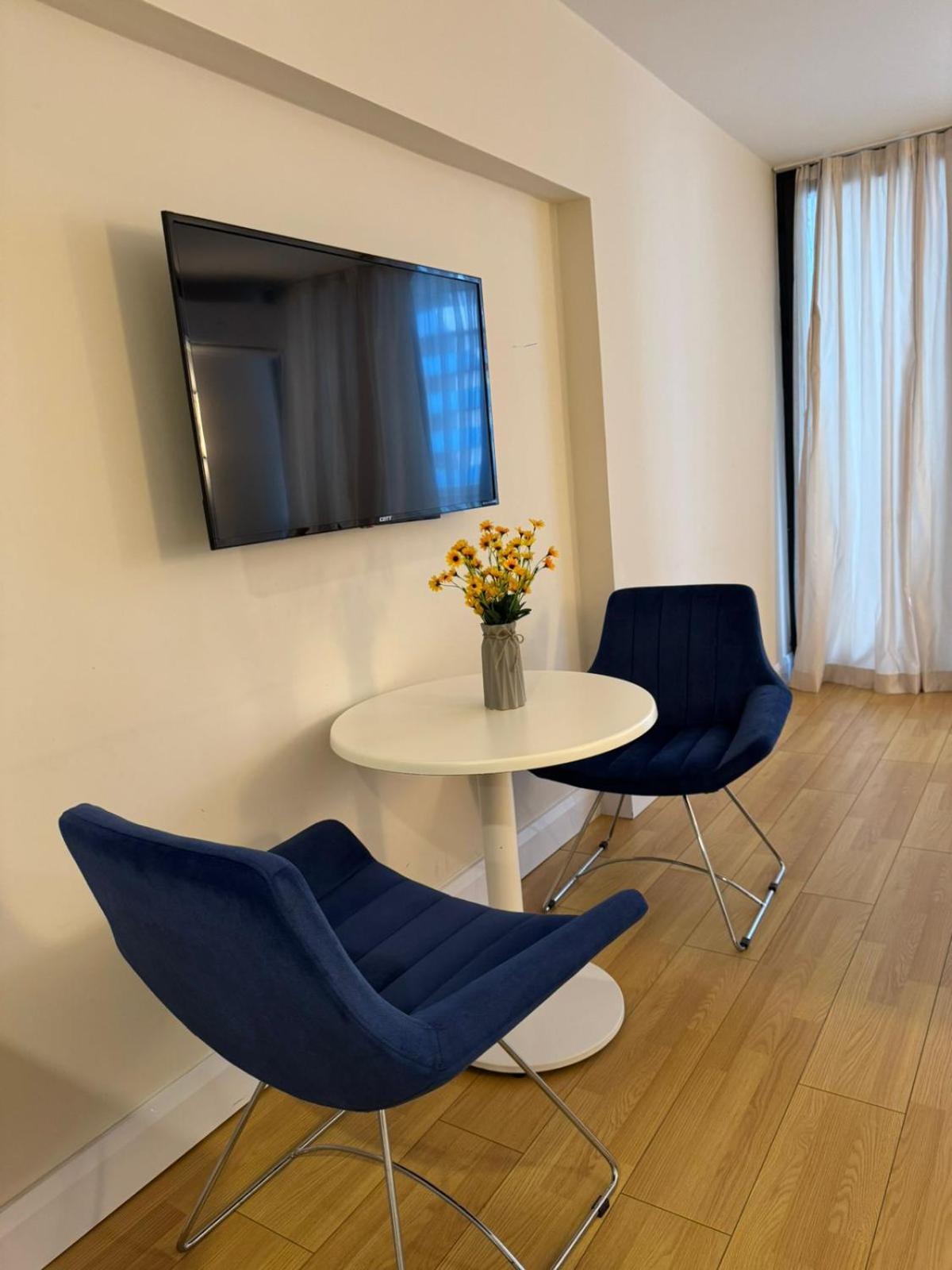 Orbi Apartament Batumi