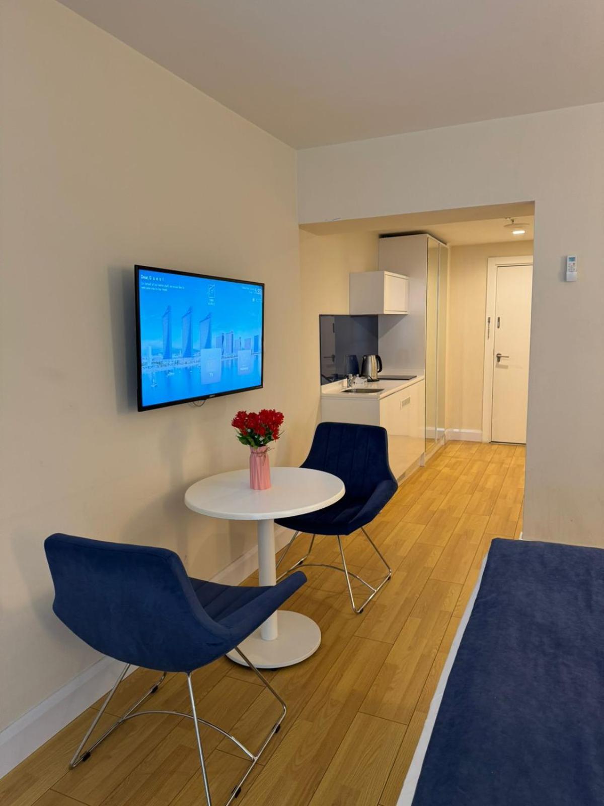 Orbi Apartament
