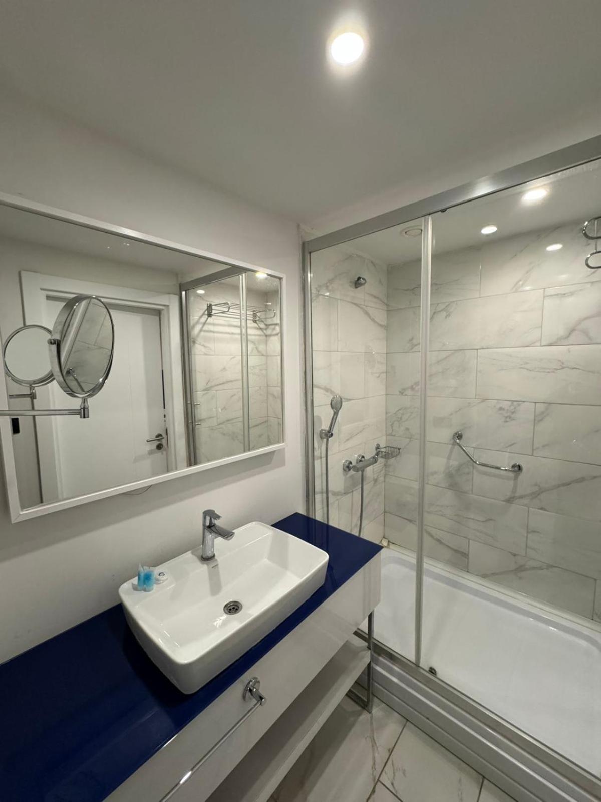 Orbi Apartament Batumi