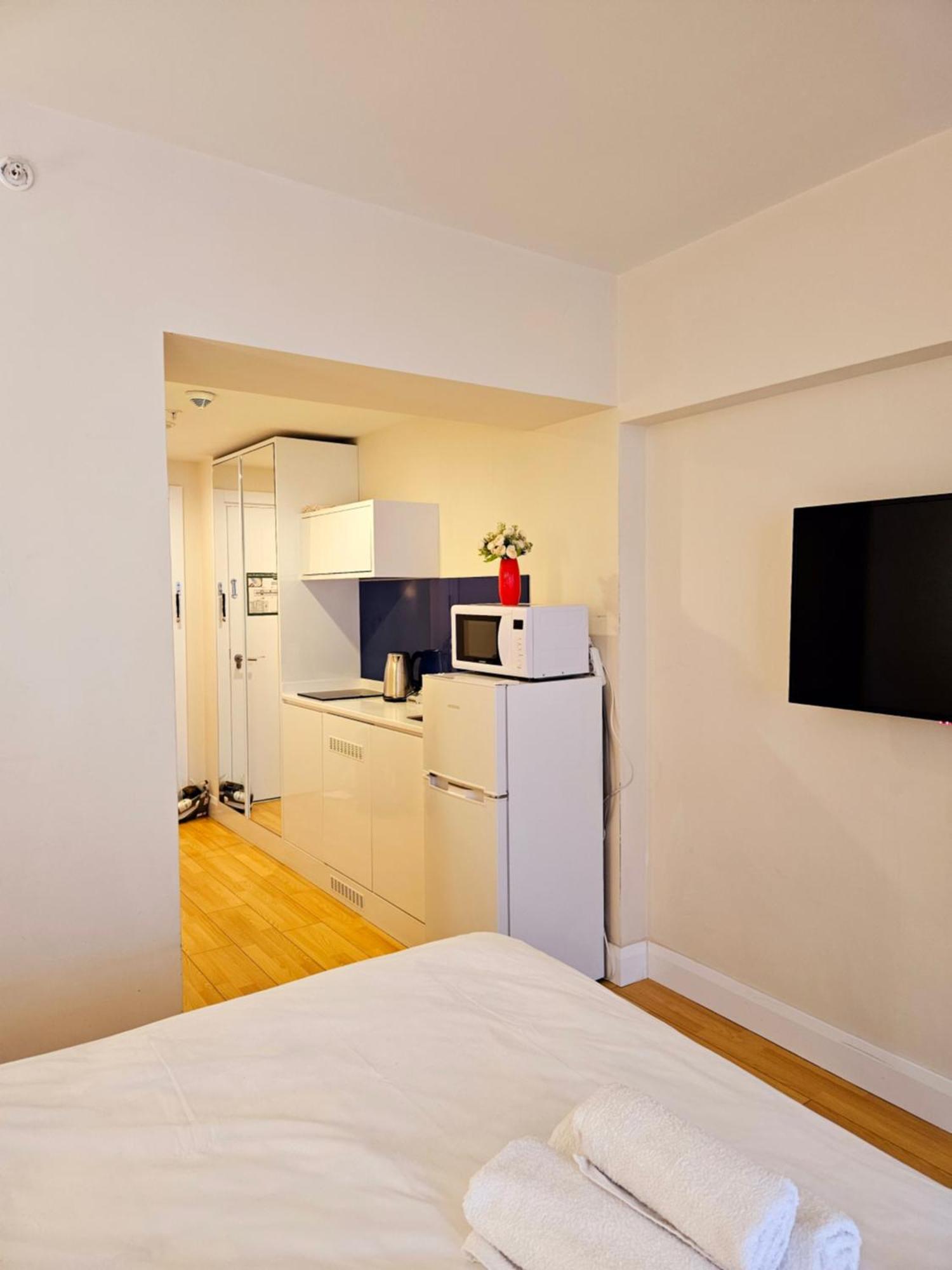Orbi Apartament *