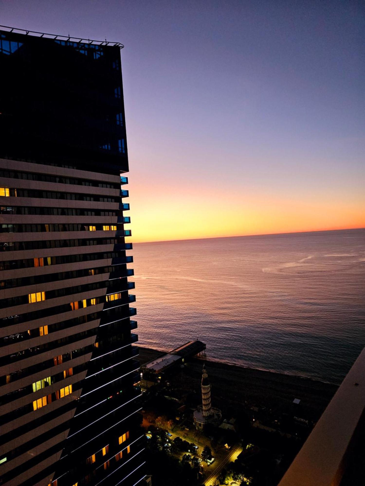 Orbi Batumi