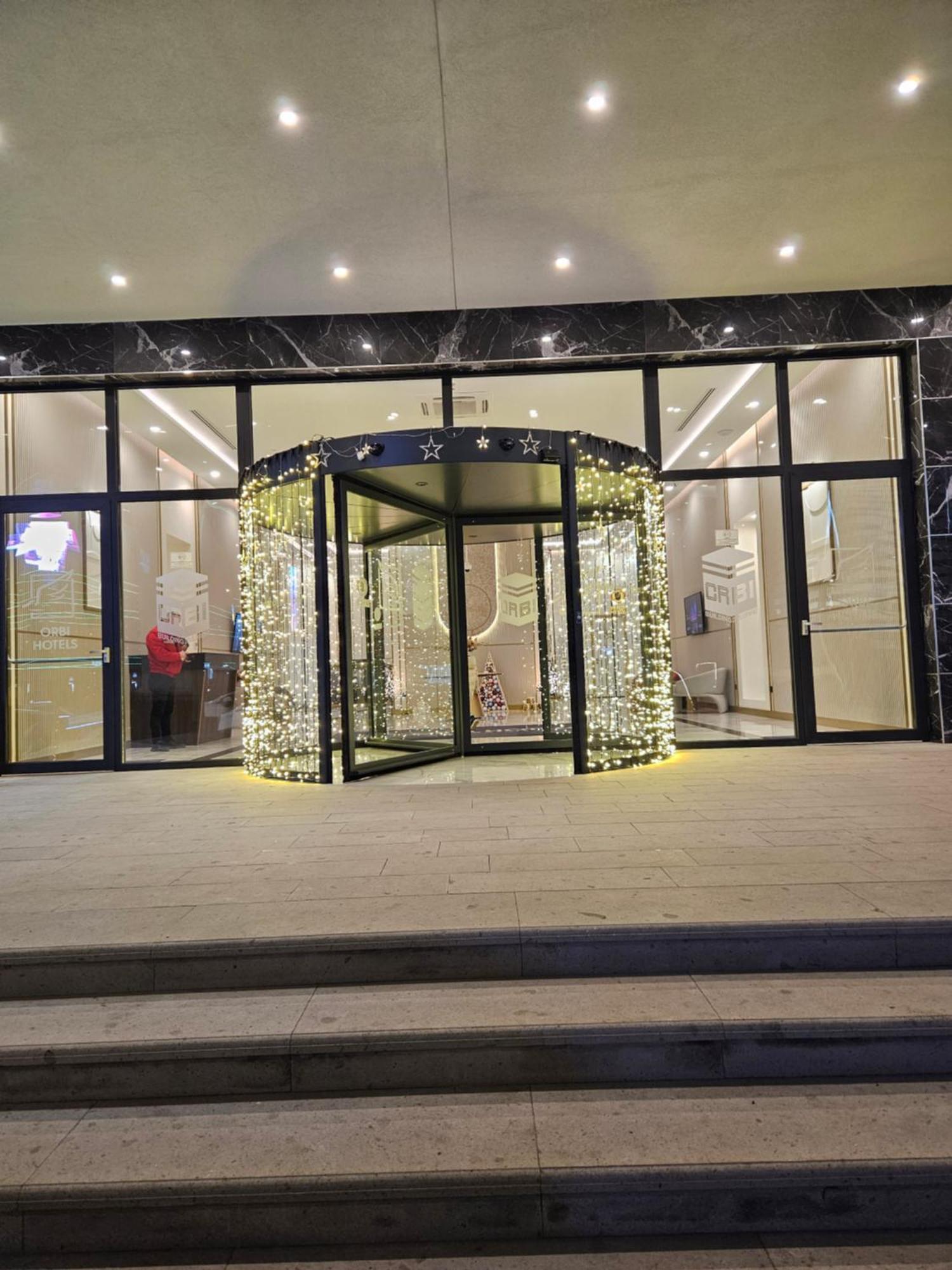 Orbi Batumi