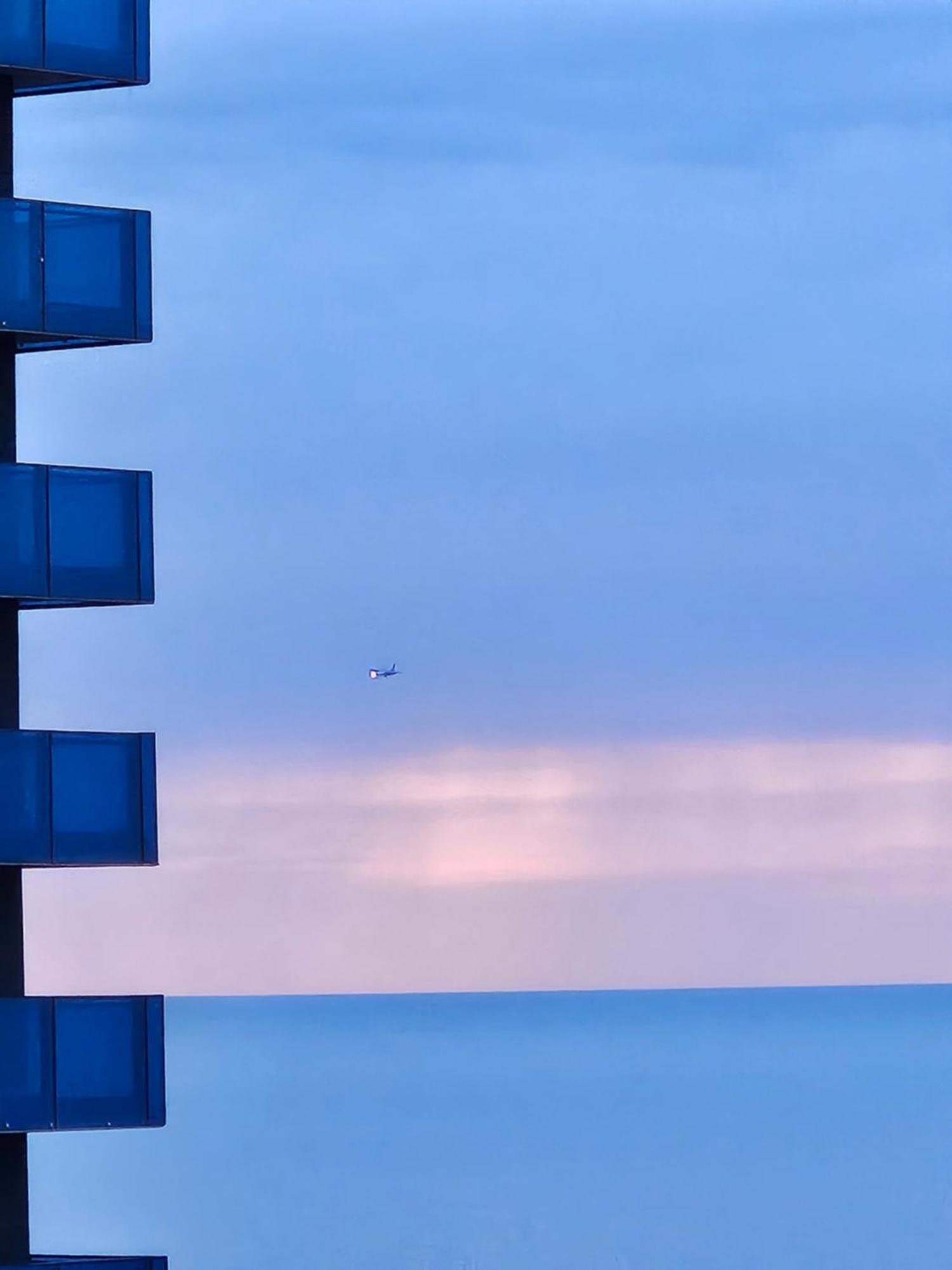 Apartament Orbi Batumi