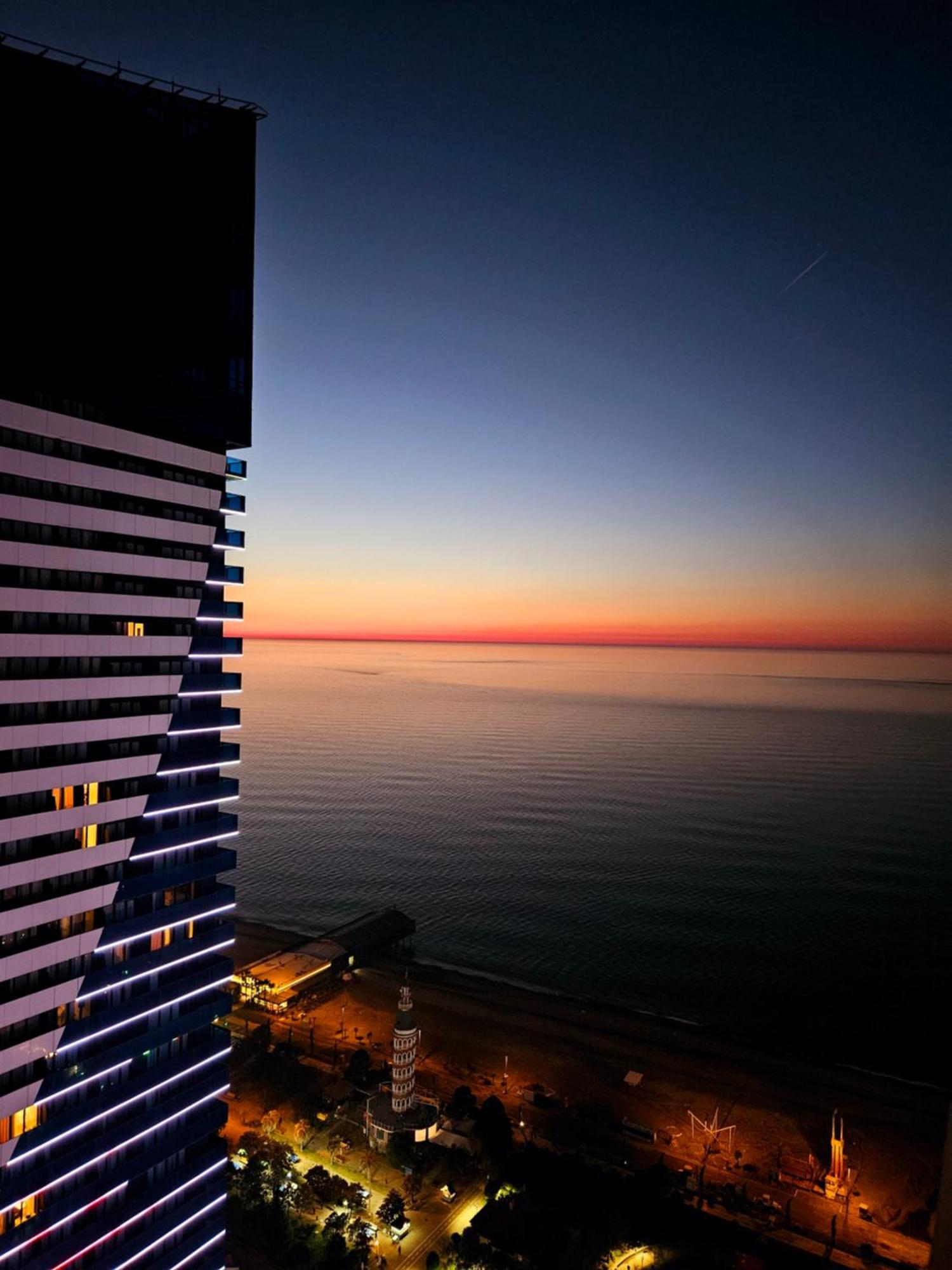 Orbi Apartament