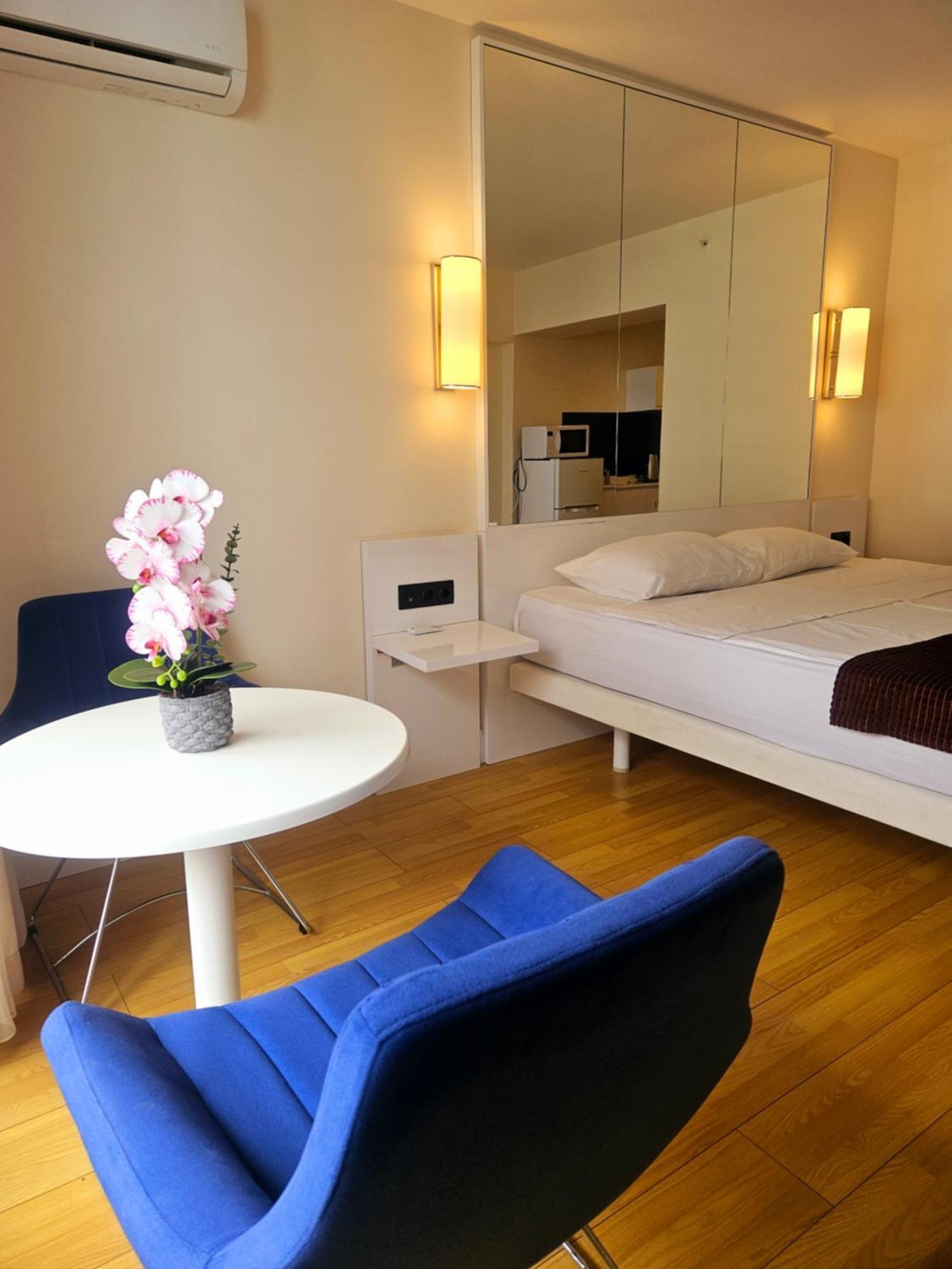 Orbi Apartament