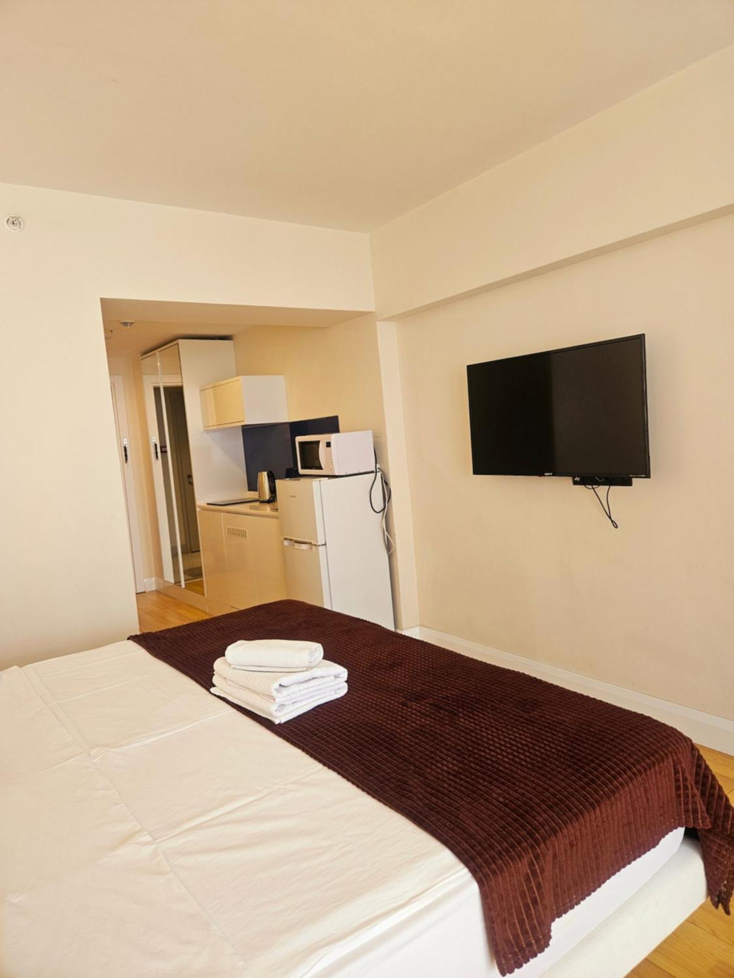 Orbi Apartament *