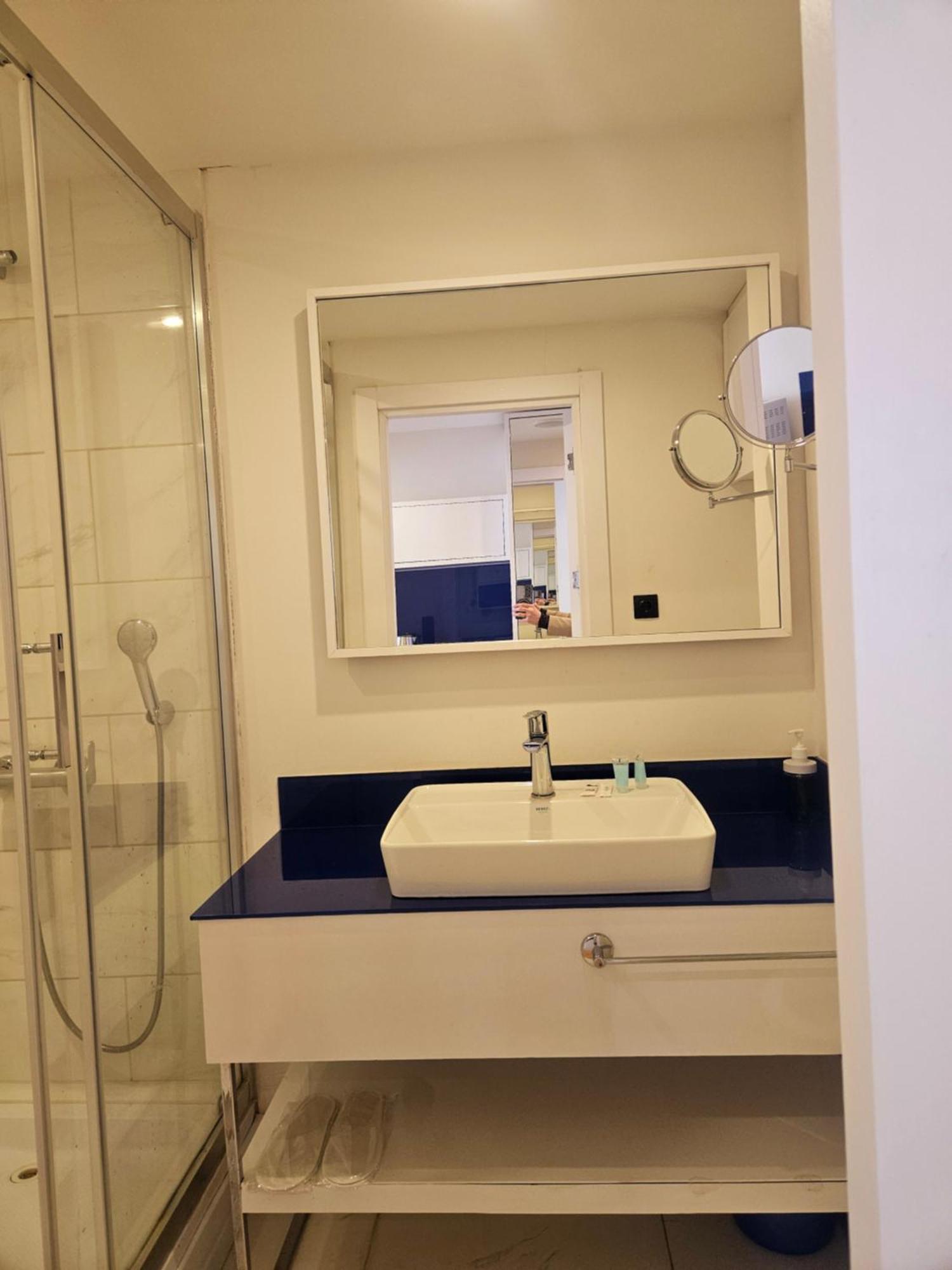 Apartament Orbi *